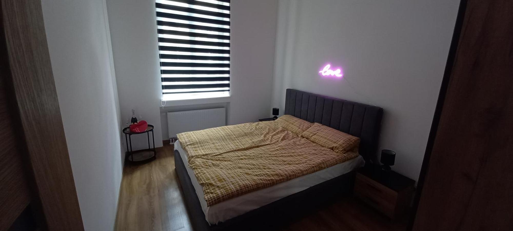 Apartament Love On 5 - Milosc Na 5 Legnica Exterior photo