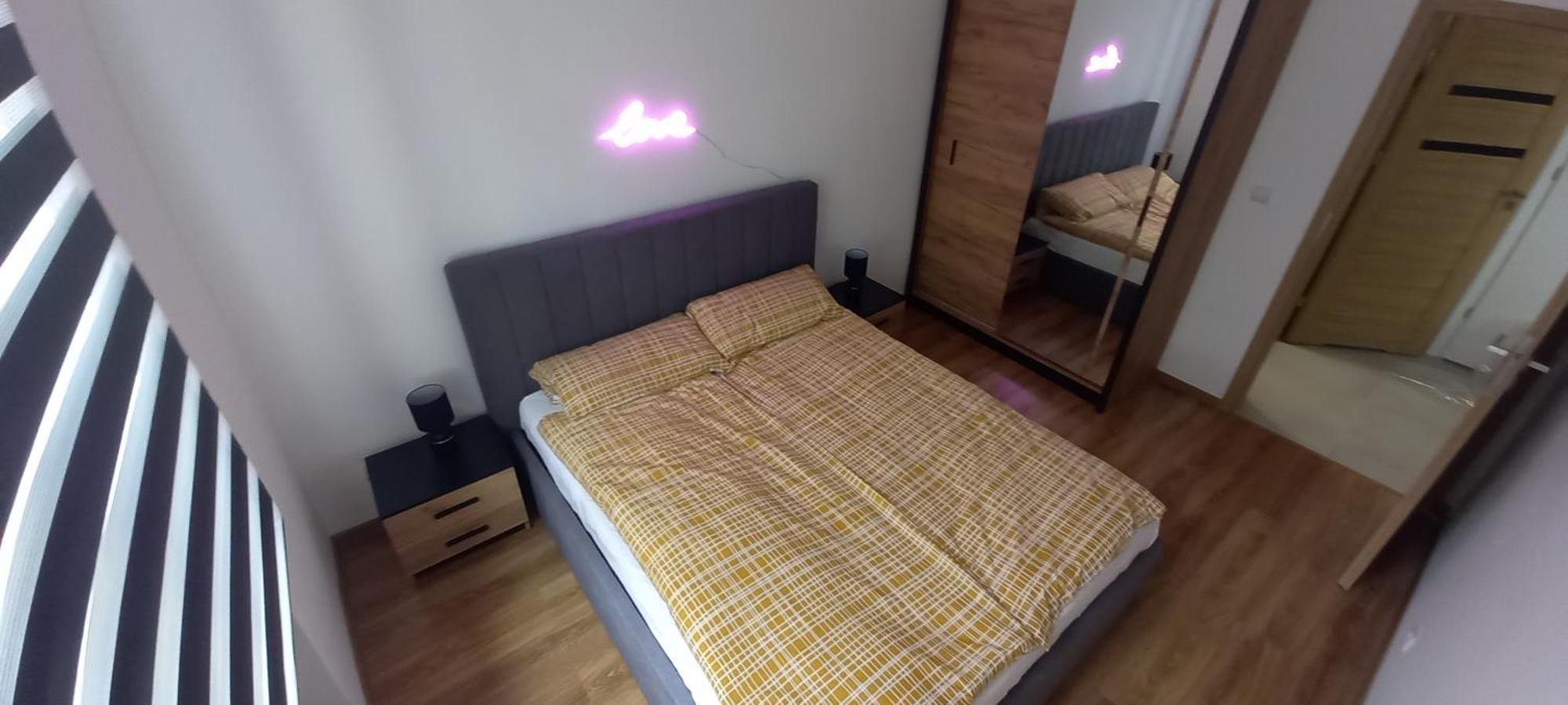 Apartament Love On 5 - Milosc Na 5 Legnica Exterior photo