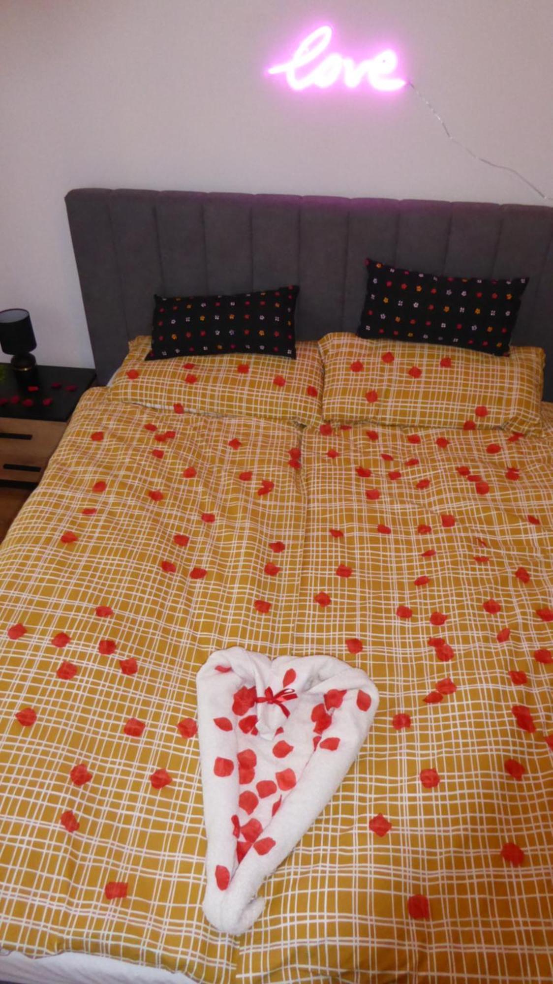 Apartament Love On 5 - Milosc Na 5 Legnica Exterior photo